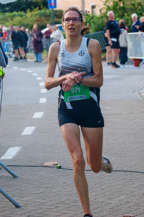 Landlopersjogging 2026